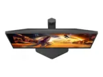 AOC   Q27G4ZR   27 ”   Fast IPS   QHD   16:9   240 Hz   1 ms   2560 x 1440 pixels   400 cd/m²   HDMI ports quantity 2   Black