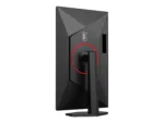 AOC   Q27G4ZR   27 ”   Fast IPS   QHD   16:9   240 Hz   1 ms   2560 x 1440 pixels   400 cd/m²   HDMI ports quantity 2   Black