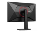 AOC   Q27G4ZR   27 ”   Fast IPS   QHD   16:9   240 Hz   1 ms   2560 x 1440 pixels   400 cd/m²   HDMI ports quantity 2   Black