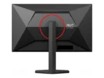 AOC   Q27G4ZR   27 ”   Fast IPS   QHD   16:9   240 Hz   1 ms   2560 x 1440 pixels   400 cd/m²   HDMI ports quantity 2   Black