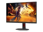AOC   Q27G4ZR   27 ”   Fast IPS   QHD   16:9   240 Hz   1 ms   2560 x 1440 pixels   400 cd/m²   HDMI ports quantity 2   Black