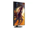 AOC   Q27G4ZR   27 ”   Fast IPS   QHD   16:9   240 Hz   1 ms   2560 x 1440 pixels   400 cd/m²   HDMI ports quantity 2   Black