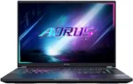 Gigabyte Aorus Elite Gaming BWH   Gray Tide   16 ”   IPS   WQXGA   2560 x 1600 pixels   165 Hz   Anti-glare   Intel Core Ultra 9   275HX   32 GB   SO-DIMM DDR5   Solid-state drive capacity 1000 GB   NVIDIA GeForce RTX 5070   GDDR7   8 GB   Windows 11 Home   802.11ax   Bluetooth version 5.4   Keyboard language US international   Keyboard backlit   Warranty 24 month(s)   Battery warranty 12 month(s)