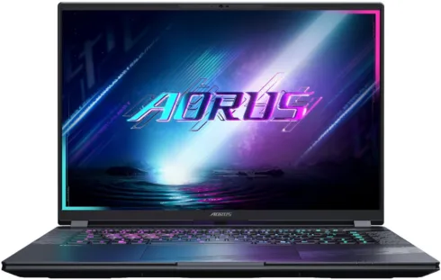 Gigabyte Aorus Elite Gaming BWH   Gray Tide   16 ”   IPS   WQXGA   2560 x 1600 pixels   165 Hz   Anti-glare   Intel Core Ultra 9   275HX   32 GB   SO-DIMM DDR5   Solid-state drive capacity 1000 GB   NVIDIA GeForce RTX 5070   GDDR7   8 GB   Windows 11 Home   802.11ax   Bluetooth version 5.4   Keyboard language US international   Keyboard backlit   Warranty 24 month(s)   Battery warranty 12 month(s)