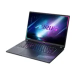 Gigabyte Aorus Elite Gaming BWH   Gray Tide   16 ”   IPS   WQXGA   2560 x 1600 pixels   165 Hz   Anti-glare   Intel Core Ultra 9   275HX   32 GB   SO-DIMM DDR5   Solid-state drive capacity 1000 GB   NVIDIA GeForce RTX 5070   GDDR7   8 GB   Windows 11 Home   802.11ax   Bluetooth version 5.4   Keyboard language US international   Keyboard backlit   Warranty 24 month(s)   Battery warranty 12 month(s)