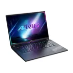Gigabyte Aorus Elite Gaming BWH   Gray Tide   16 ”   IPS   WQXGA   2560 x 1600 pixels   165 Hz   Anti-glare   Intel Core Ultra 9   275HX   32 GB   SO-DIMM DDR5   Solid-state drive capacity 1000 GB   NVIDIA GeForce RTX 5070   GDDR7   8 GB   Windows 11 Home   802.11ax   Bluetooth version 5.4   Keyboard language US international   Keyboard backlit   Warranty 24 month(s)   Battery warranty 12 month(s)