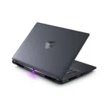 Gigabyte Aorus Elite Gaming BWH   Gray Tide   16 ”   IPS   WQXGA   2560 x 1600 pixels   165 Hz   Anti-glare   Intel Core Ultra 9   275HX   32 GB   SO-DIMM DDR5   Solid-state drive capacity 1000 GB   NVIDIA GeForce RTX 5070   GDDR7   8 GB   Windows 11 Home   802.11ax   Bluetooth version 5.4   Keyboard language US international   Keyboard backlit   Warranty 24 month(s)   Battery warranty 12 month(s)