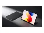 Xiaomi Redmi Pad 2 Pro Cover   Flip cover for tablet   Gray
