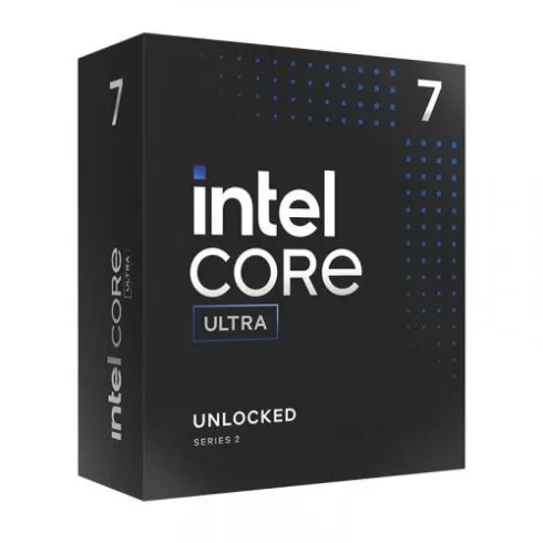Intel 265K   Intel Core Ultra 7