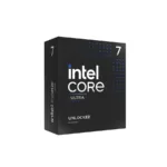 Intel 265KF   Intel Core Ultra 7