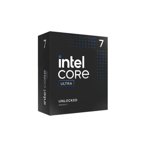 Intel 265KF   Intel Core Ultra 7