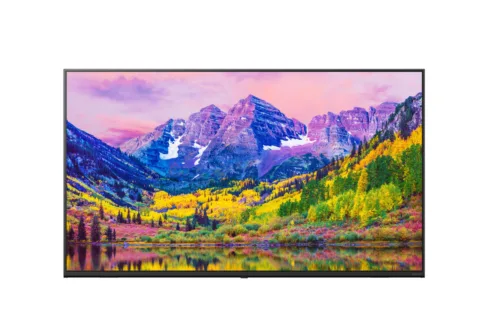 LG NanoCell Smart TV with Pro 43UK762H0LB 43 ” Landscape webOS Wi-Fi
