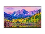 LG NanoCell Smart TV with Pro   43UK762H0LB   43 ”   Landscape   webOS   Wi-Fi