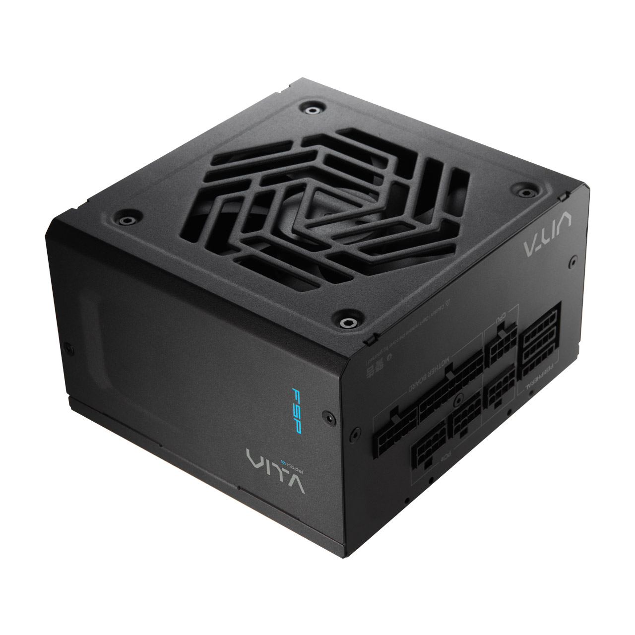 488471-vita-650gm-4713224529580-0.webp FSP Power Supply, 80 PLUS VITA GM 650W 650 W