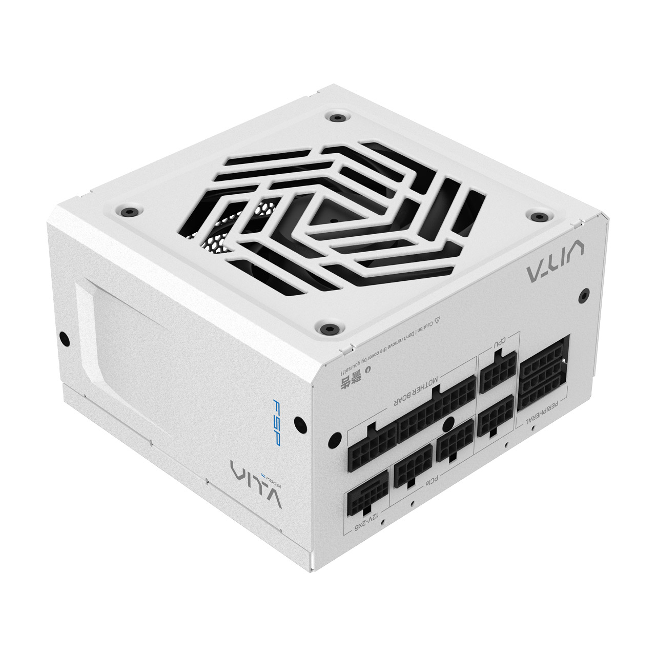 488472-vita-850gm-w-4713224529801-0.webp FSP Power Supply, 80 PLUS VITA GM 850W White 850 W