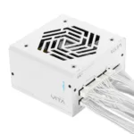 FSP Power Supply, 80 PLUS   VITA GM 850W White   850 W