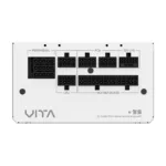 FSP Power Supply, 80 PLUS   VITA GM 850W White   850 W