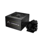 FSP Power Supply   HYPER 80+PRO550 BKB   550 W