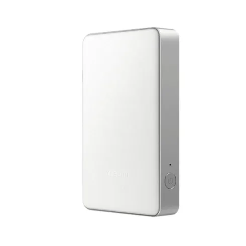 Xiaomi Portable Photo Printer Pro   Dye sublimation   White