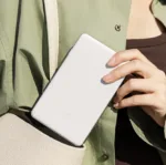 Xiaomi Portable Photo Printer Pro   Dye sublimation   White