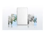 Xiaomi Portable Photo Printer Pro   Dye sublimation   White