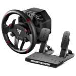 Thrustmaster Racing Wheel, for Xbox Series X/S, PC   T-598 X   Black