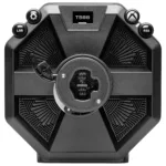 Thrustmaster Racing Wheel, for Xbox Series X/S, PC   T-598 X   Black
