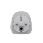 Gembird A-AC-EUMINTF World to EU power adapter plug, 15 A | Gembird