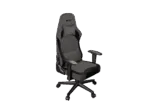 Fury Fabric, Nylon, Wood, Metal   Gaming Chair   Shinai S8   Gray