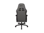 Fury Fabric, Nylon, Wood, Metal   Gaming Chair   Shinai S8   Gray