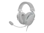 Genesis Gaming Headset   Toron 531   Wired   Over-Ear   Microphone   White