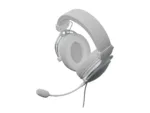 Genesis Gaming Headset   Toron 531   Wired   Over-Ear   Microphone   White