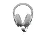 Genesis Gaming Headset   Toron 531   Wired   Over-Ear   Microphone   White
