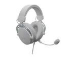 Genesis Gaming Headset   Toron 531   Wired   Over-Ear   Microphone   White