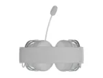 Genesis Gaming Headset   Toron 531   Wired   Over-Ear   Microphone   White