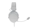 Genesis Gaming Headset   Toron 531   Wired   Over-Ear   Microphone   White