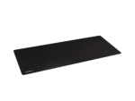 Genesis Pad Carbon 500 Ultra Logo   Mouse pad   450 x 1100 x 2.5 mm   Black