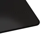 Genesis Pad Carbon 500 Ultra Logo   Mouse pad   450 x 1100 x 2.5 mm   Black