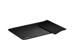 Genesis Pad Carbon 500 Ultra Logo   Mouse pad   450 x 1100 x 2.5 mm   Black