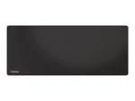 Genesis Pad Carbon 500 Ultra Logo   Mouse pad   450 x 1100 x 2.5 mm   Black