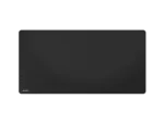 Genesis Carbon 500 Hyper Logo   Mouse pad   600 x 1200 x 2.5 mm   Black
