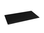 Genesis Carbon 500 Hyper Logo   Mouse pad   600 x 1200 x 2.5 mm   Black