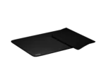Genesis Carbon 500 Hyper Logo   Mouse pad   600 x 1200 x 2.5 mm   Black