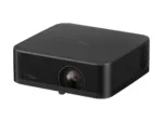 Epson EF-62B   700 ANSI lumens   Black