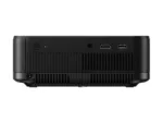 Epson EF-62B   700 ANSI lumens   Black