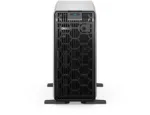 Dell PowerEdge   T360   Tower   Intel Xeon 6   1   6315P   4   4   2.8 GHz   1x16GB/1x480GB   Up to 8 x 3.5″   Hot-swap drive bays   PERC H355   iDRAC9 Enterprise   Power supply 2×700 W   No OS   Warranty Basic NBD, 36 month(s)