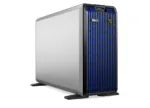 Dell PowerEdge   T360   Tower   Intel Xeon 6   1   6315P   4   4   2.8 GHz   1x16GB/1x480GB   Up to 8 x 3.5″   Hot-swap drive bays   PERC H355   iDRAC9 Enterprise   Power supply 2×700 W   No OS   Warranty Basic NBD, 36 month(s)