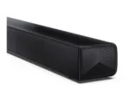 Sharp Compact 2.0 Soundbar   HT-SB121   120 W   Bluetooth   Black   Wireless connection