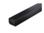 Sharp Compact 2.0 Soundbar   HT-SB121   120 W   Bluetooth   Black   Wireless connection
