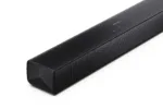Sharp Compact 2.0 Soundbar   HT-SB121   120 W   Bluetooth   Black   Wireless connection